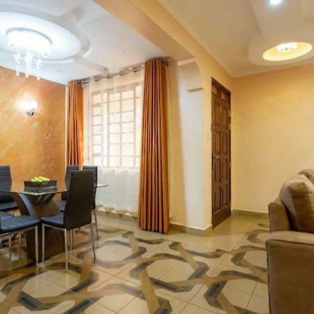 Апартаменты Nemadek Royal Park Найроби Экстерьер фото